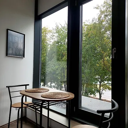 Apartman A Kekszalag Setanyon Balatonfured Exterior photo