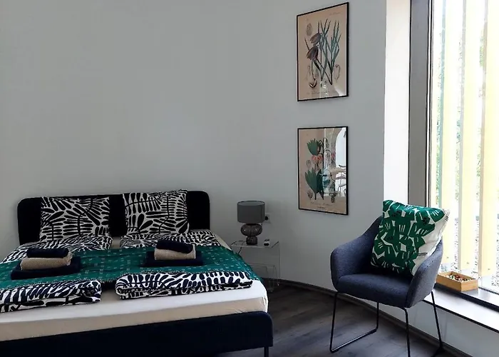 Apartman A Kekszalag Setanyon