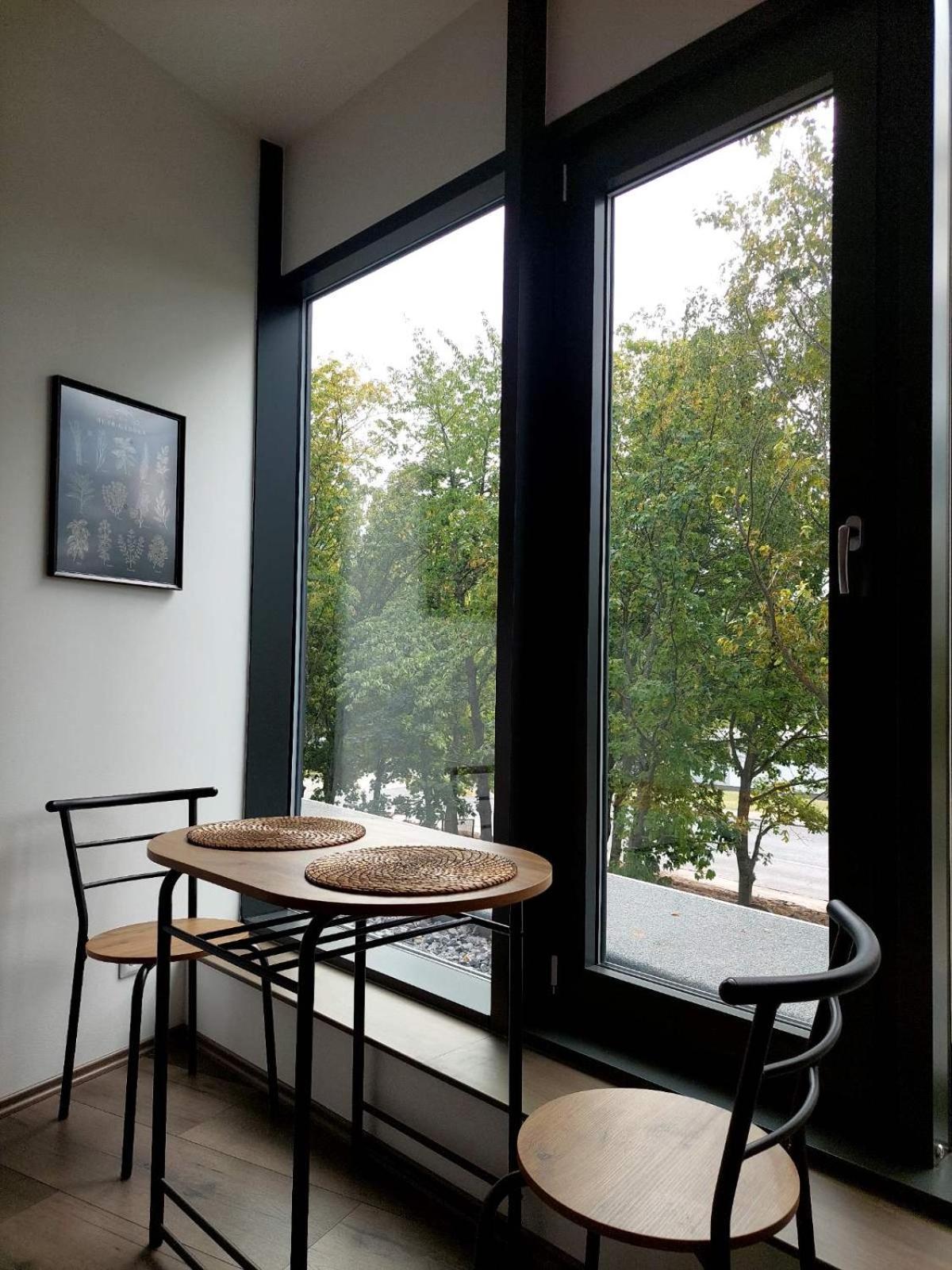 A Kekszalag Setanyon Apartament *
