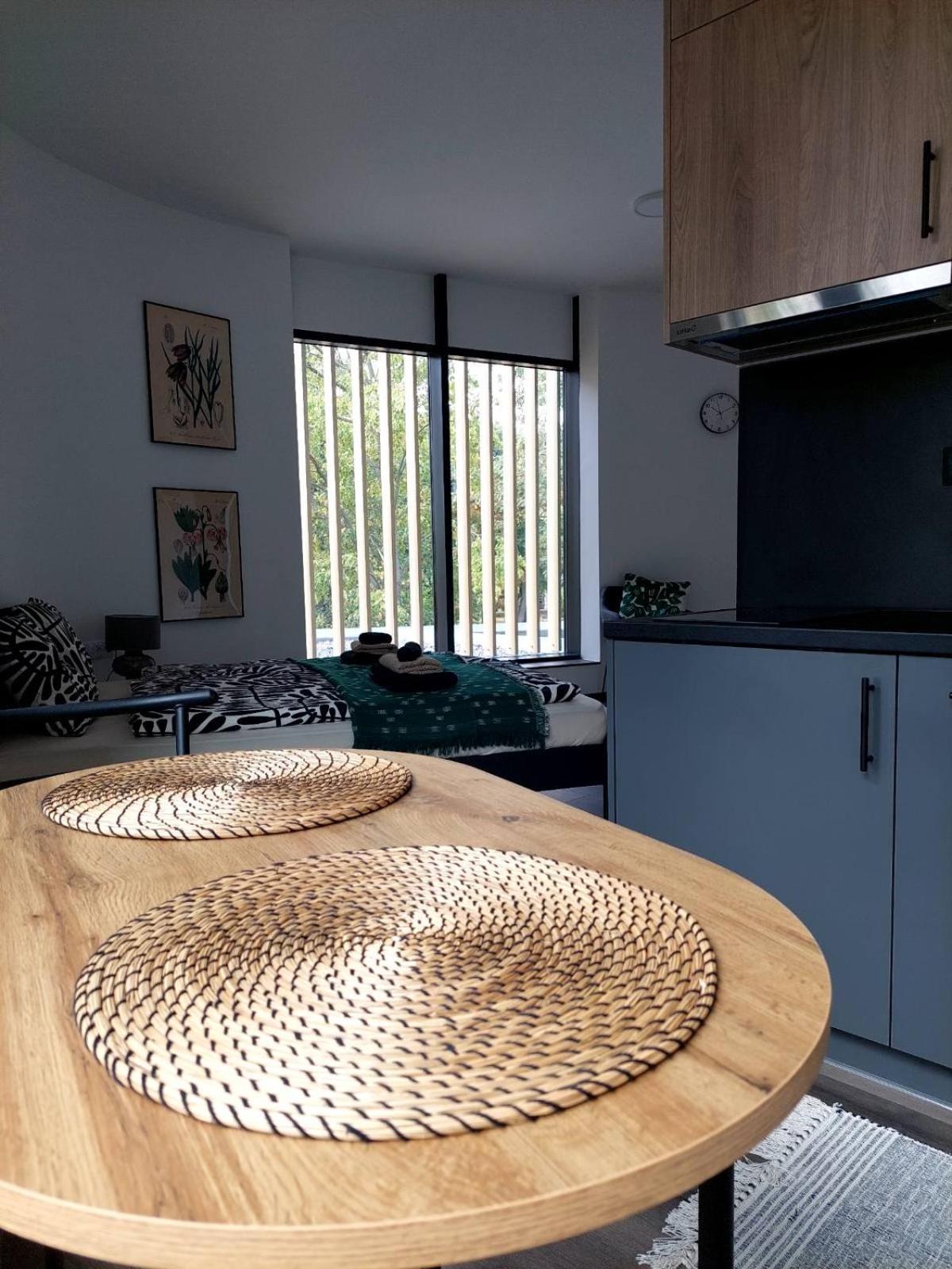 Apartament A Kekszalag Setanyon *